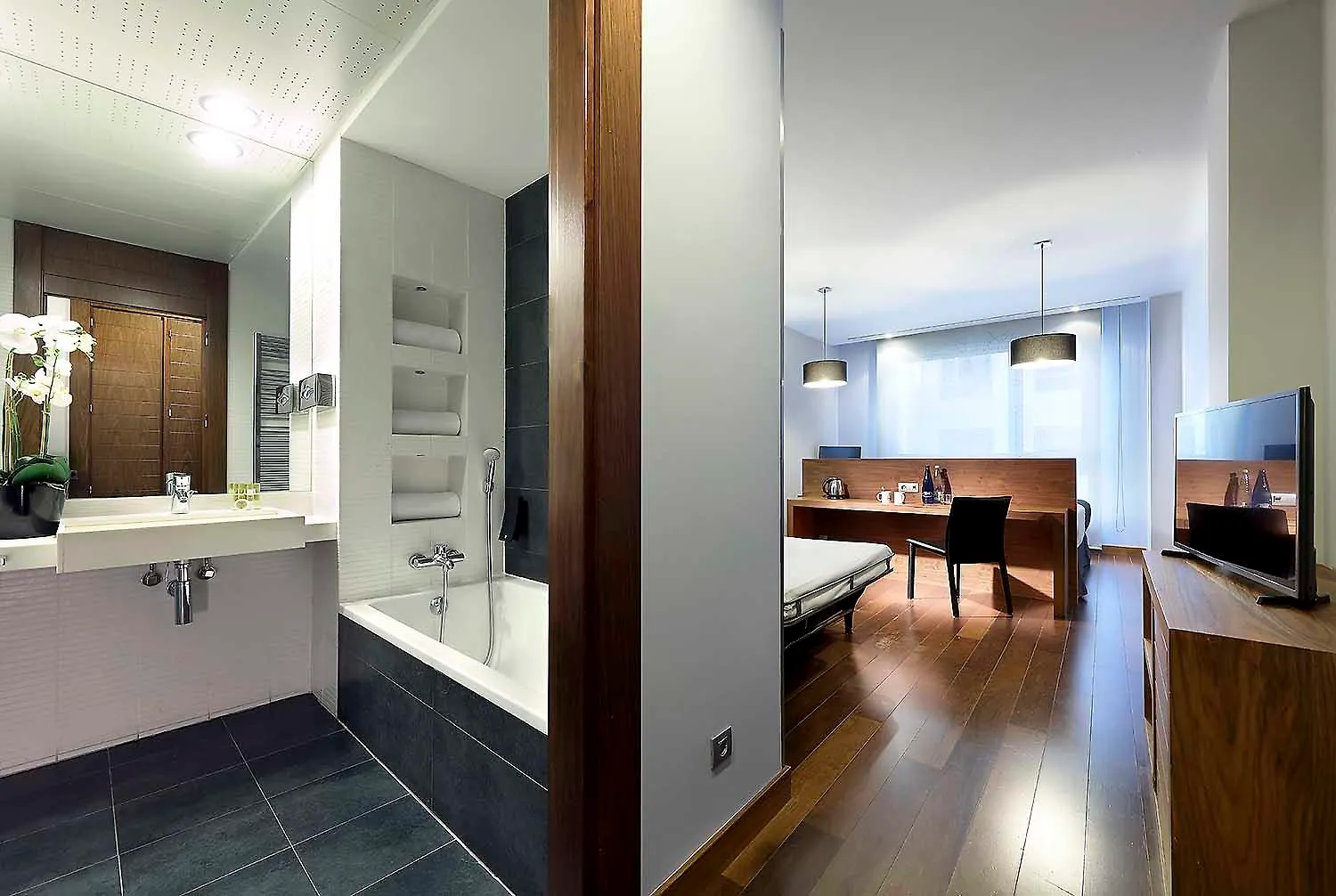 Hotel Eurostars Madrid Congress Alcobendas 4*,