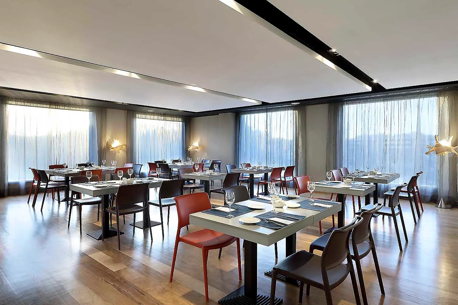 Hotel Eurostars Madrid Congress Alcobendas