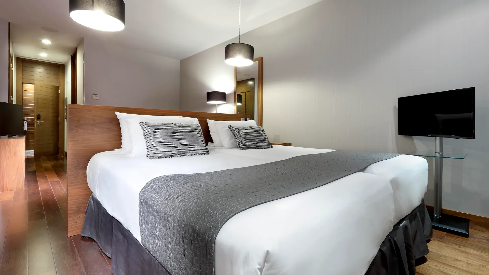 Hotel Eurostars Madrid Congress Alcobendas