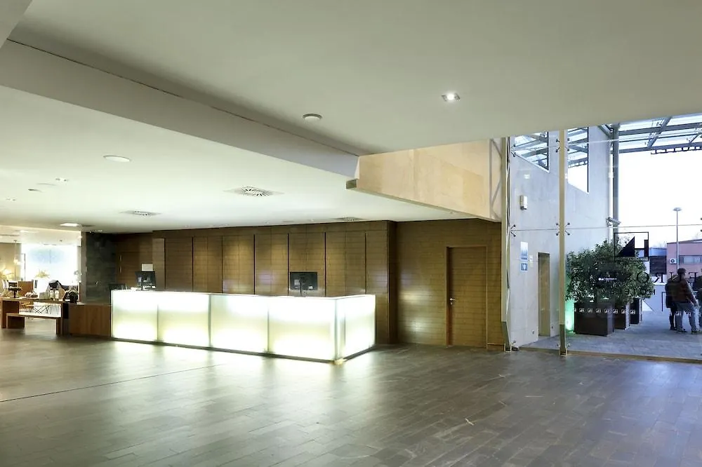Hotel Eurostars Madrid Congress Alcobendas España
