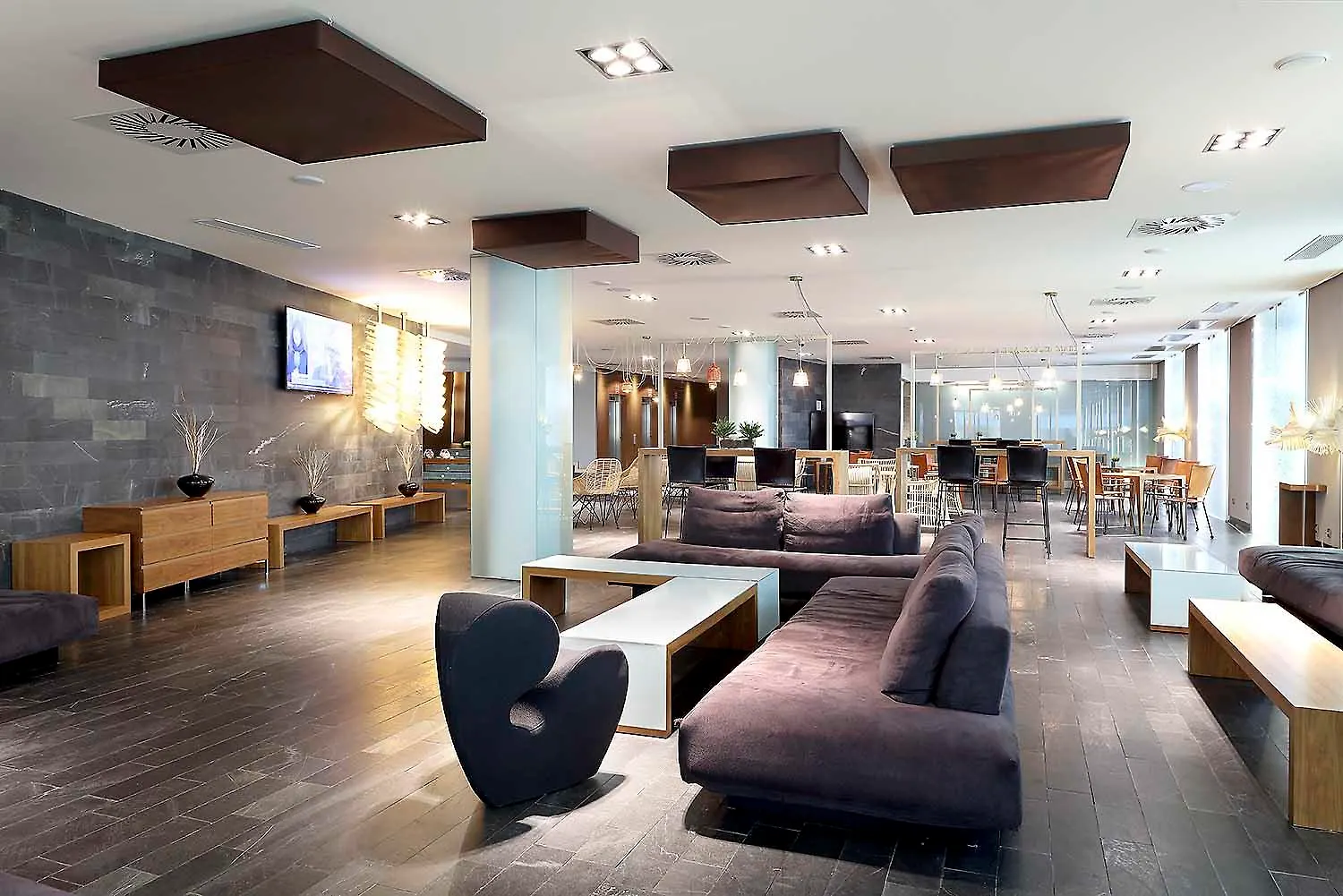 Hotel Eurostars Madrid Congress Alcobendas