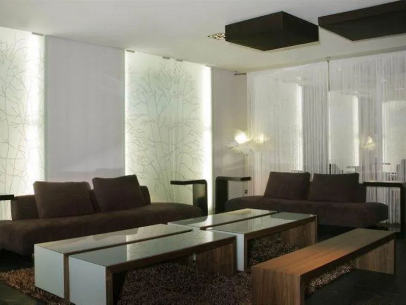 Hotel Eurostars Madrid Congress Alcobendas 4*,