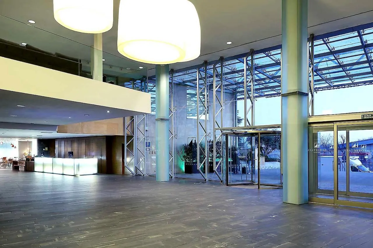Hotel Eurostars Madrid Congress Alcobendas España