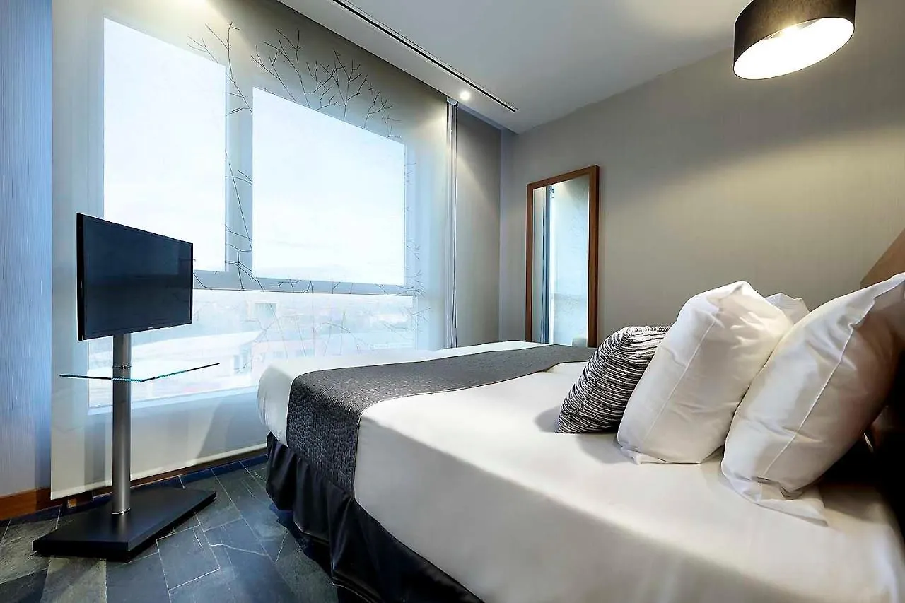Hotel Eurostars Madrid Congress Alcobendas