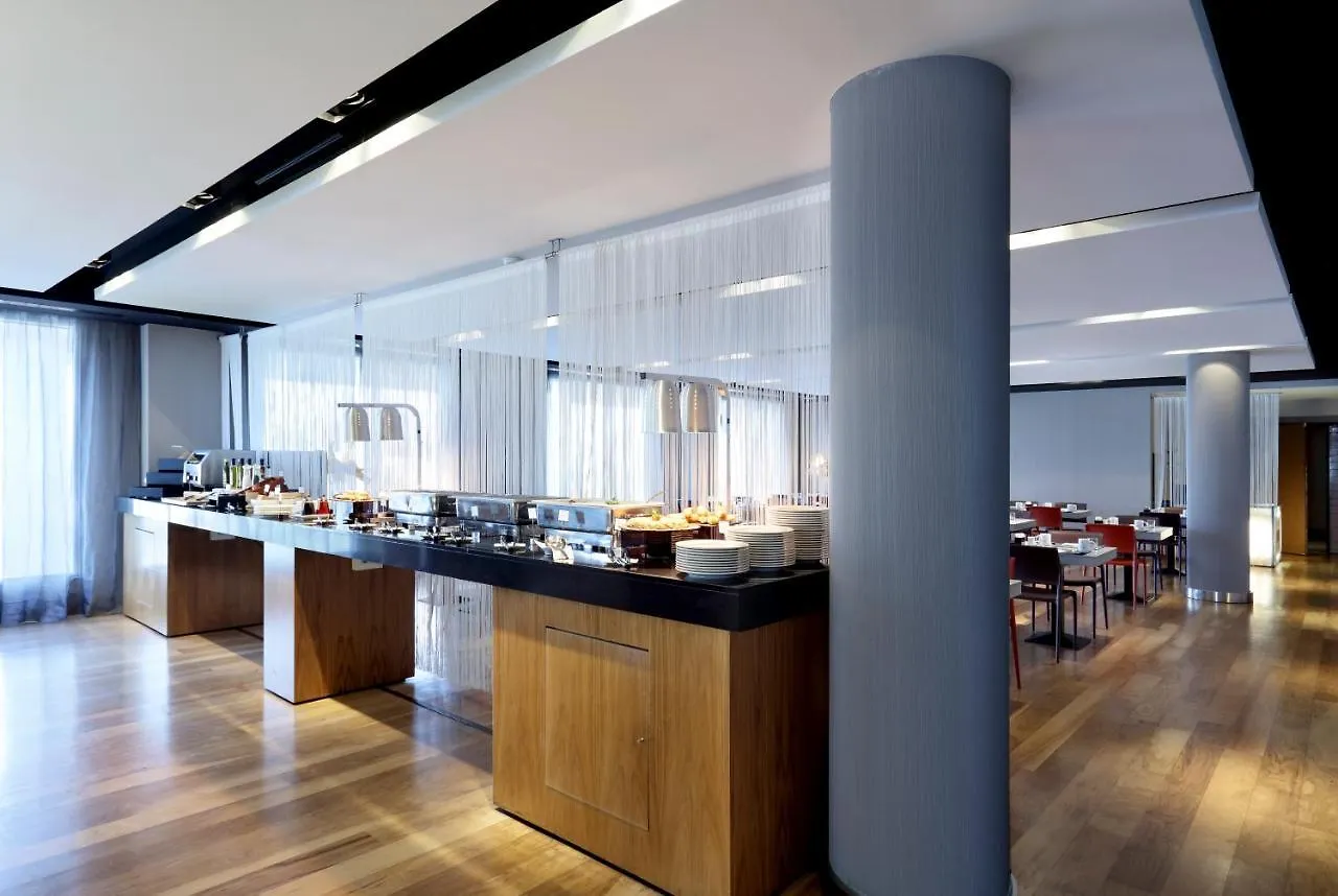 Hotel Eurostars Madrid Congress Alcobendas