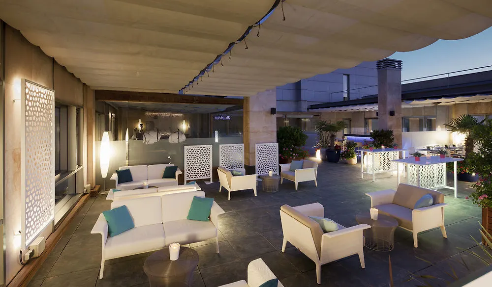 Hotel Eurostars Madrid Congress Alcobendas
