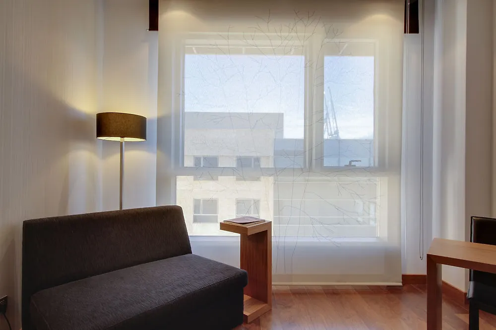 Hotel Eurostars Madrid Congress Alcobendas