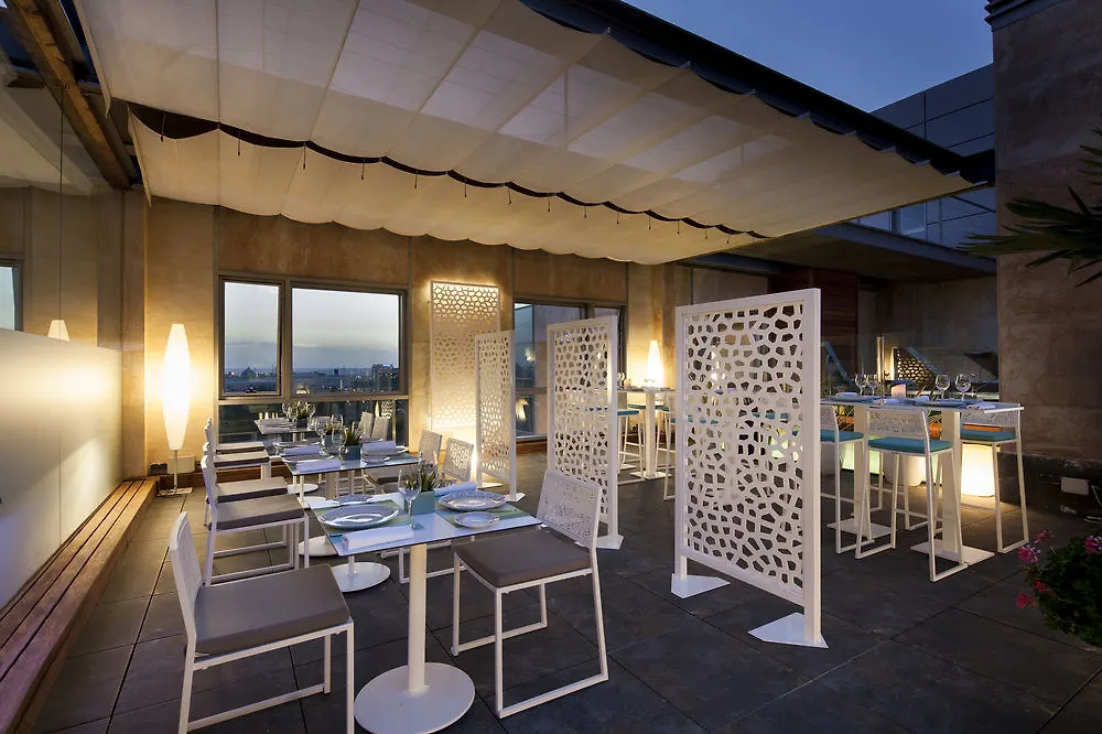 Hotel Eurostars Madrid Congress Alcobendas