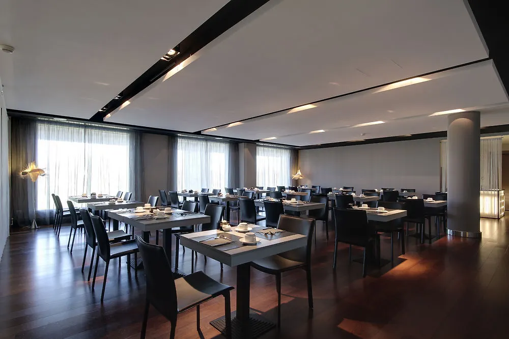 Hotel Eurostars Madrid Congress Alcobendas