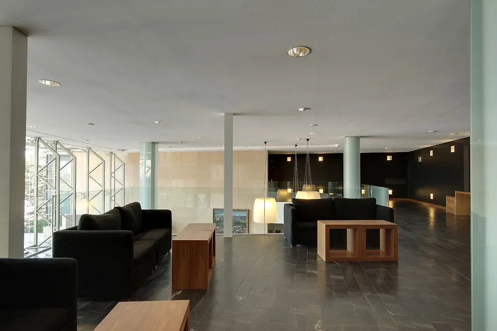 Hotel Eurostars Madrid Congress Alcobendas