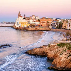 Con Licencia En , Sitges España