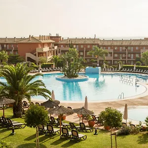 Ilunion Sancti Petri 4*, Chiclana de la Frontera Espanha