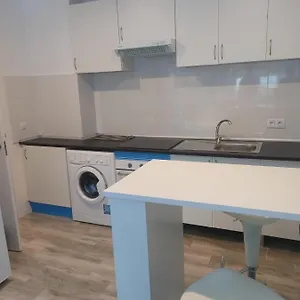 Apt Bajo - Larga Alcobendas