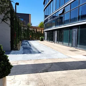 Moraleja 2 Alcobendas