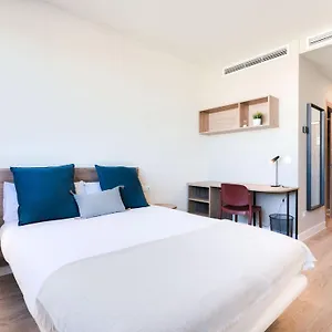 Livensa Living Madrid - Sk Alcobendas
