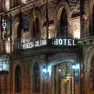 3* Hotel Princesa Galiana